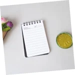 Elegant A5 Notebook – Ideal for Girls, Boys, Men, and Women - Image 4