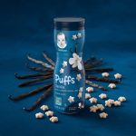 Gerber Stage 3 Vanilla Puffs, 1.48 Oz