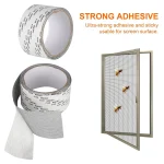 Window Repair Tape - Image 7