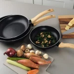 FRY PAN 24CM - Image 2