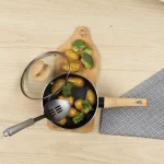 FRY PAN 24CM - Image 4