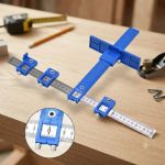 Punch Locator Drill