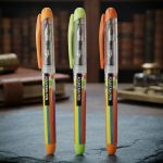 Fountain Pen / AB-158