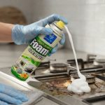 Multi-Purpose Foam Cleaner – 650ml / Km509 / 710551