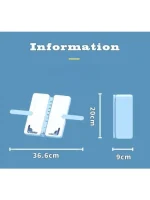 1PCS Multi-function Portable Reading Stand - Image 8