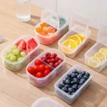 Kitchen subpackaging storage box - Image 5