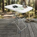Multi Function Folding Table