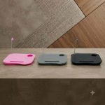 Laptop Tray Cushion
