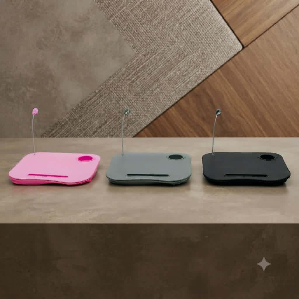download Laptop Tray Cushion - Image 1