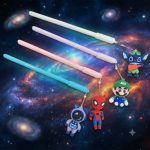 Blue Pen Characters – Kids’ Favorite Characters