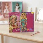 Barbie Notebook / SH-Q8184