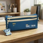 Colorful Pencil Bag For Kids