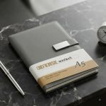 Concise Notebook A5 / 25-66