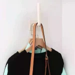 Sticky Hook Storage Hanging Self Adhesive Household Practical Wall Door - Image 3