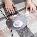 Hanging Vacuum Storage Bags - Image 8