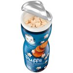 Gerber Graduates Puffs Sweet Potato, 1.48 Oz - Image 4