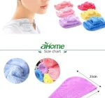 Hair Drying Hat Microfiber - Image 9