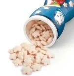 Gerber Stage 3 Strawberry Apple Puffs, 1.48 Oz - Image 5