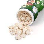 Gerber Grain & Grow Organic Strawberry Puffs Baby Snacks (1.48 oz) - Image 6