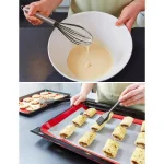 International Premium Silicone Kitchen Utensils Set - Image 4