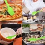 International Premium Silicone Kitchen Utensils Set - Image 3