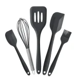 International Premium Silicone Kitchen Utensils Set - Image 7