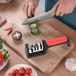 Knife Sharpner Tool - Image 2
