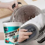 POWERFUL CLEANER