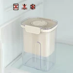 Greek Yogurt Strainer Fresh Homemade Yogurt Portable Cheese Yogurt Maker - Image 7