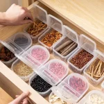 Kitchen subpackaging storage box - Image 7