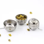 Generic Stainless Steel Big Size Tea Ball - Image 3