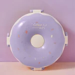 Kids Steel Lunch Box Donut - Image 3