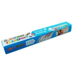 Coloring Scroll Doodle Book for Kids - Image 2