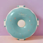 Kids Steel Lunch Box Donut - Image 4