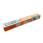 Coloring Scroll Doodle Book for Kids - Image 3