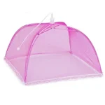 Mesh Food Covers Tent Umbrella for Outdoors and Camping Food Net Cover - Image 11