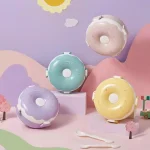 Kids Steel Lunch Box Donut