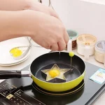 Funny Egg Fryer Breakfast Omelette Mold - Image 2