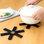 Heat Resistant Insulation Pad