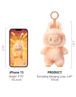 𝗟𝗔𝗕𝗨𝗕𝗨 - The Monsters Big into Energy Series-Vinyl Plush Pendant Blind Box - Image 9