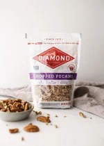 Diamond of California Chopped Pecans for Baking, Snacking and Salads,8 oz - Image 7